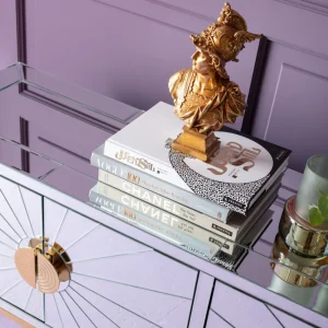 KARE Design Decofiguur Orpheus 31cm