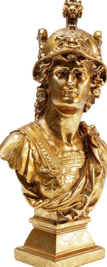 KARE Design Decofiguur Orpheus 31cm