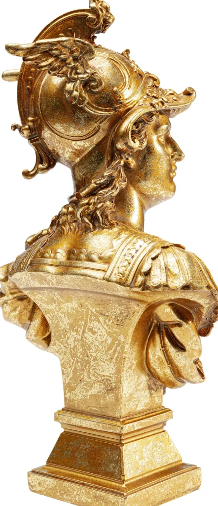 KARE Design Decofiguur Orpheus 31cm