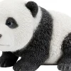 KARE Design Decofiguur Panda Baby 27cm
