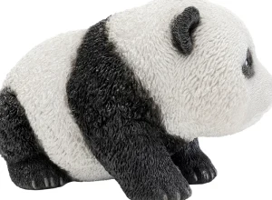 KARE Design Decofiguur Panda Baby 27cm