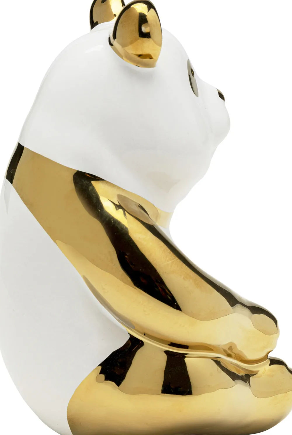 decofiguur_panda_gold_cm_1.webp KARE Design Decofiguur Panda Gold 19cm