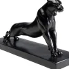 KARE Design Decofiguur Pantera 19cm