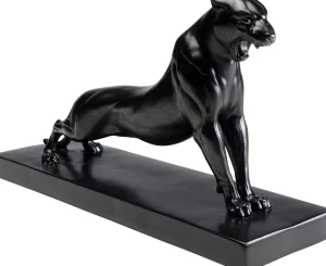 KARE Design Decofiguur Pantera 19cm