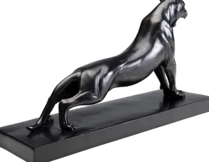 KARE Design Decofiguur Pantera 19cm