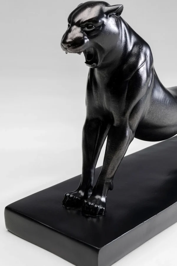 KARE Design Decofiguur Pantera 19cm