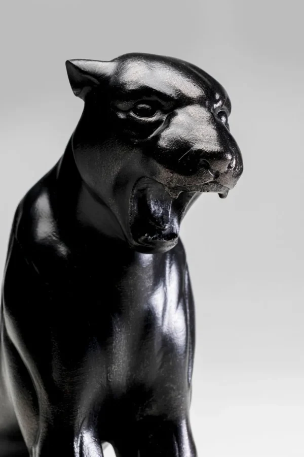 KARE Design Decofiguur Pantera 19cm
