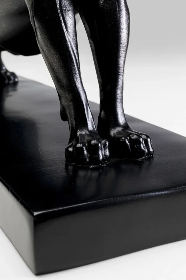 KARE Design Decofiguur Pantera 19cm