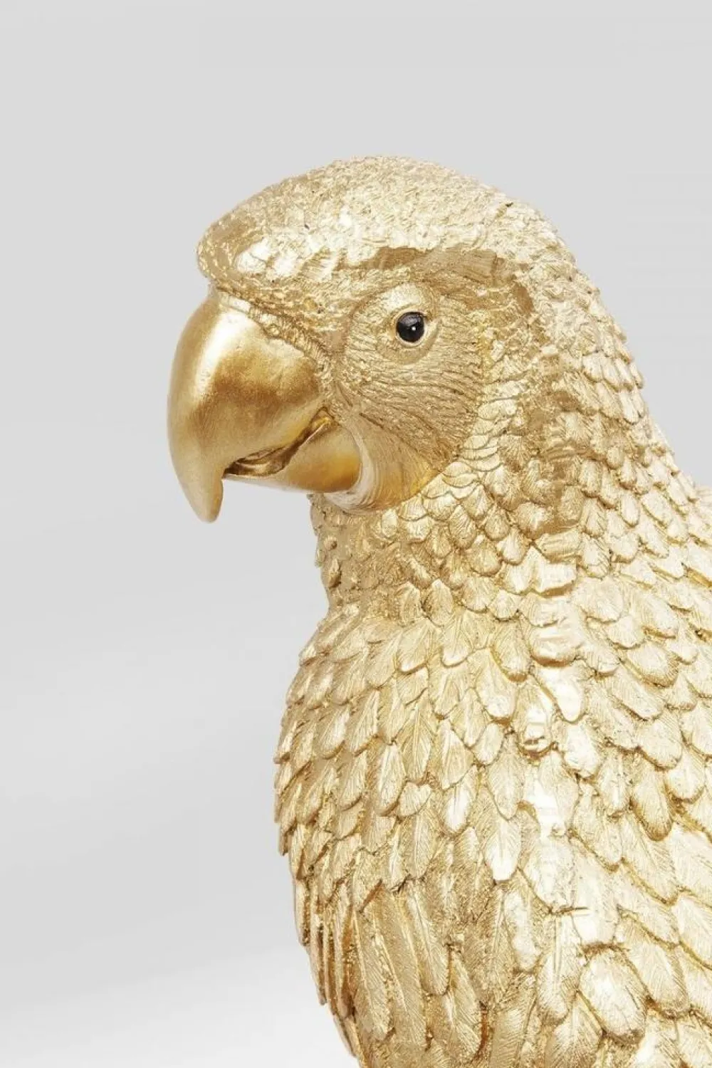 decofiguur_parrot_goud_4.webp KARE Design Decofiguur Parrot Goud