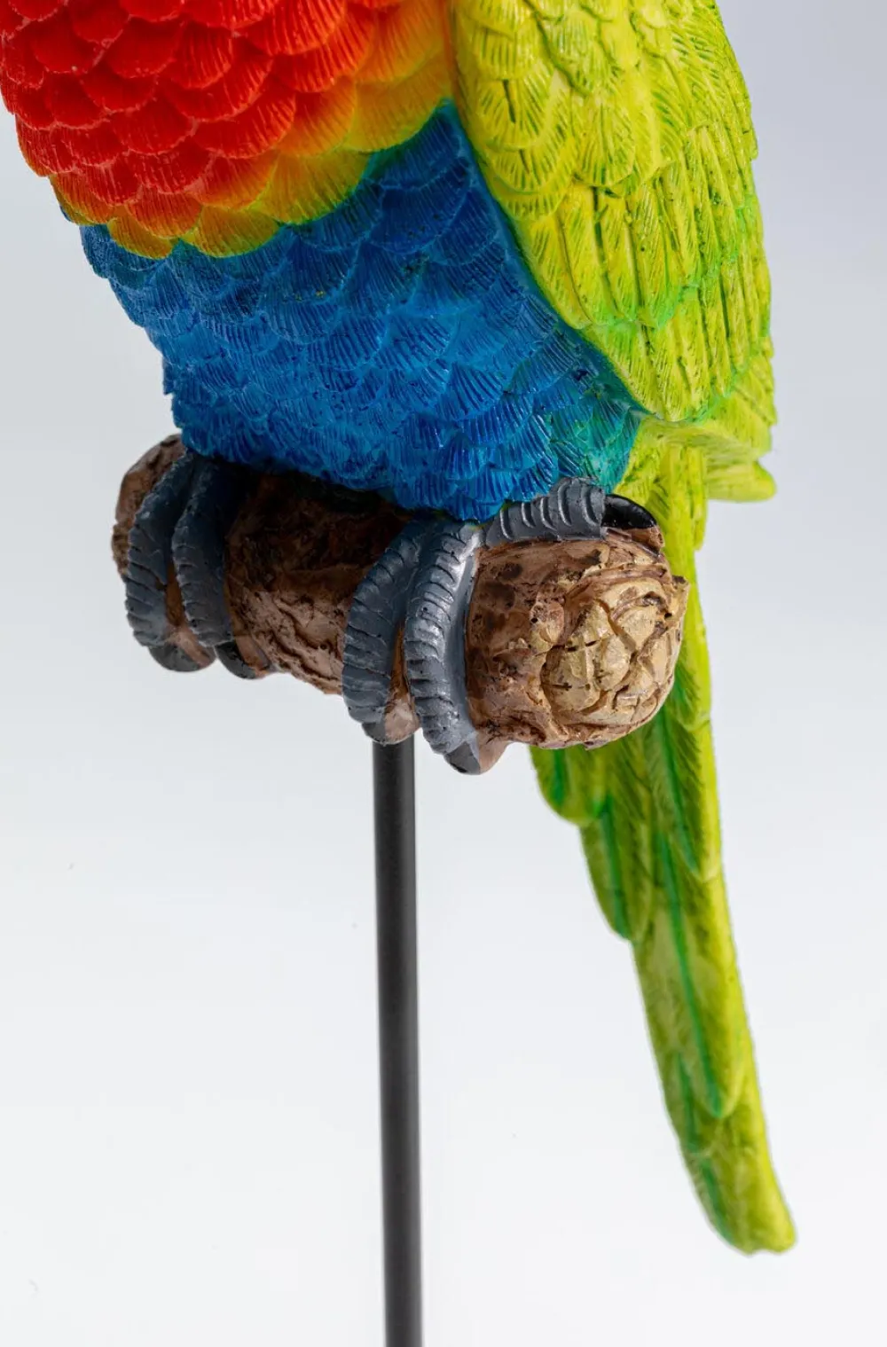 decofiguur_parrot_green_cm_5.webp KARE Design Decofiguur Parrot Green 36cm