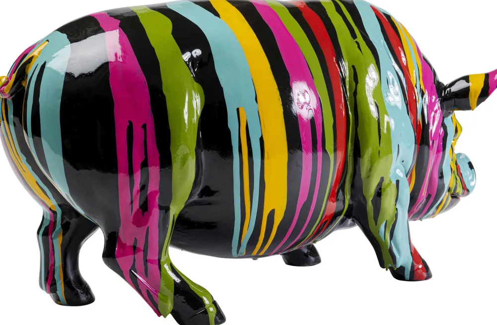 decofiguur_pig_holi_cm_2.webp KARE Design Decofiguur Pig Holi 22cm