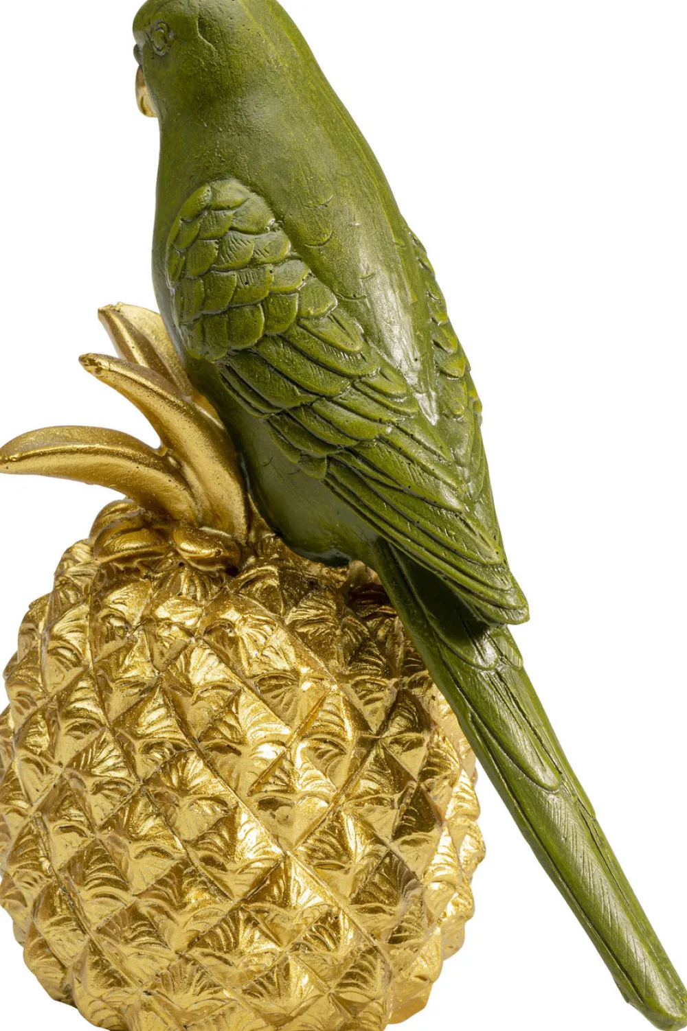 decofiguur_pineapple_parrot_3.webp KARE Design Decofiguur Pineapple Parrot