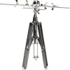 KARE Design Decofiguur Plane Tripod 54cm