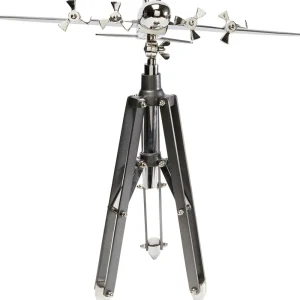 KARE Design Decofiguur Plane Tripod 54cm
