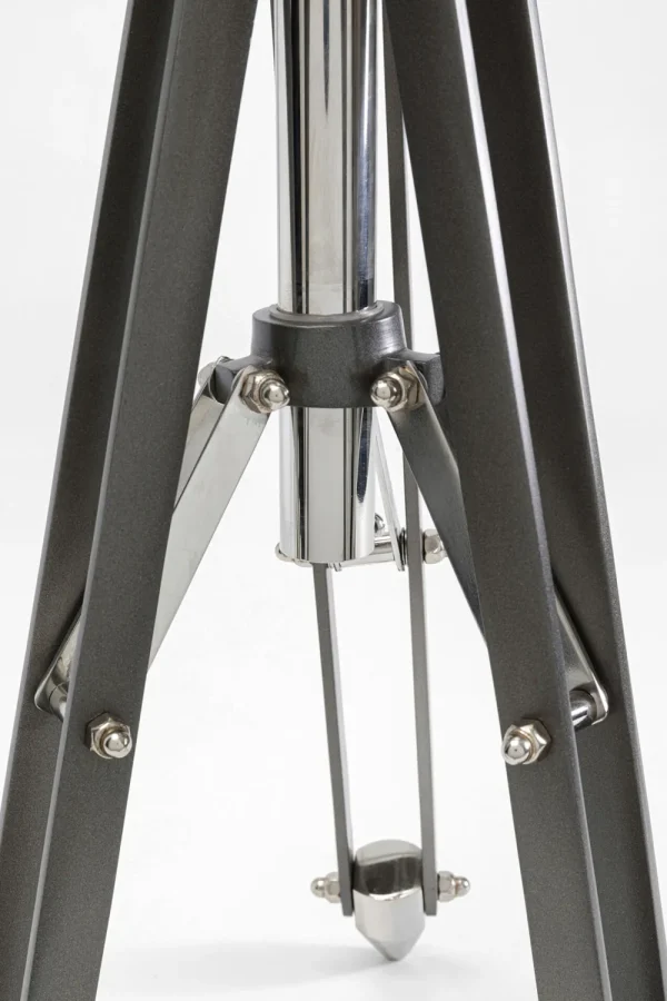 KARE Design Decofiguur Plane Tripod 54cm