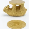 KARE Design Decofiguur Playing Bear 7cm