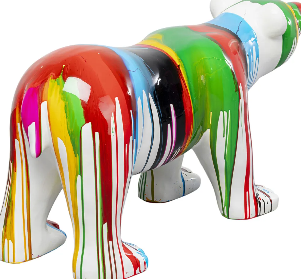 decofiguur_polar_bear_holi_cm_1.webp KARE Design Decofiguur Polar Bear Holi 46cm