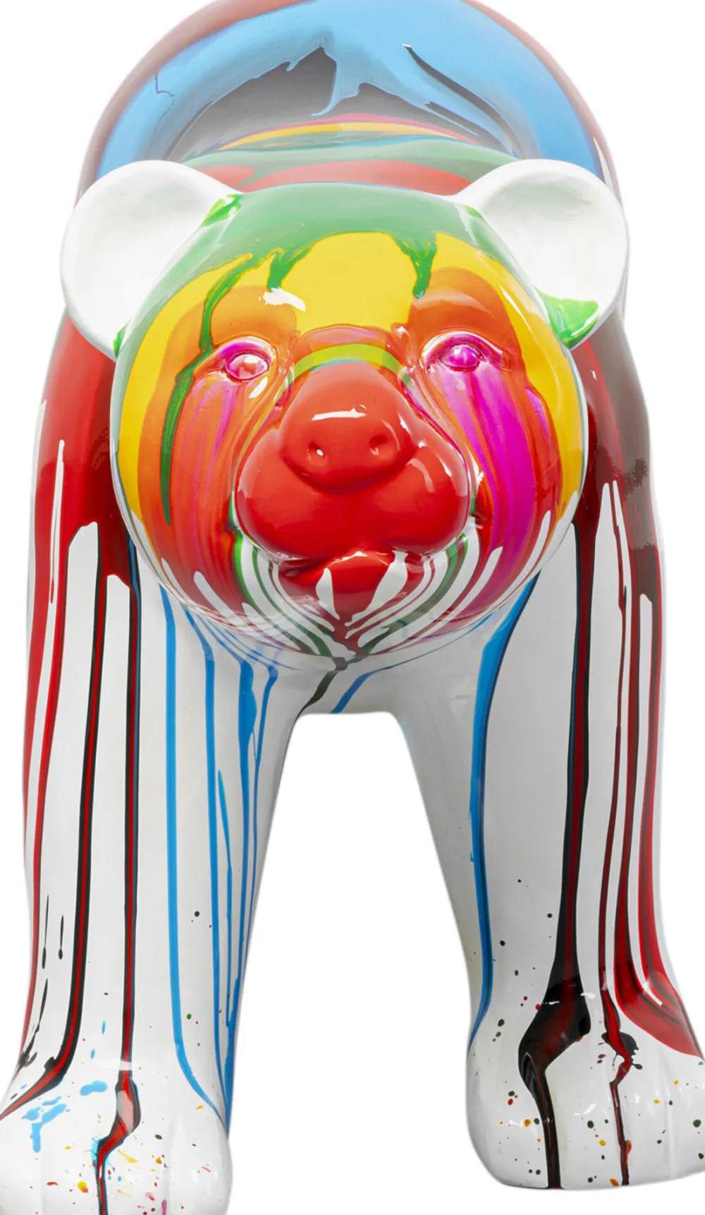decofiguur_polar_bear_holi_cm_2.webp KARE Design Decofiguur Polar Bear Holi 46cm