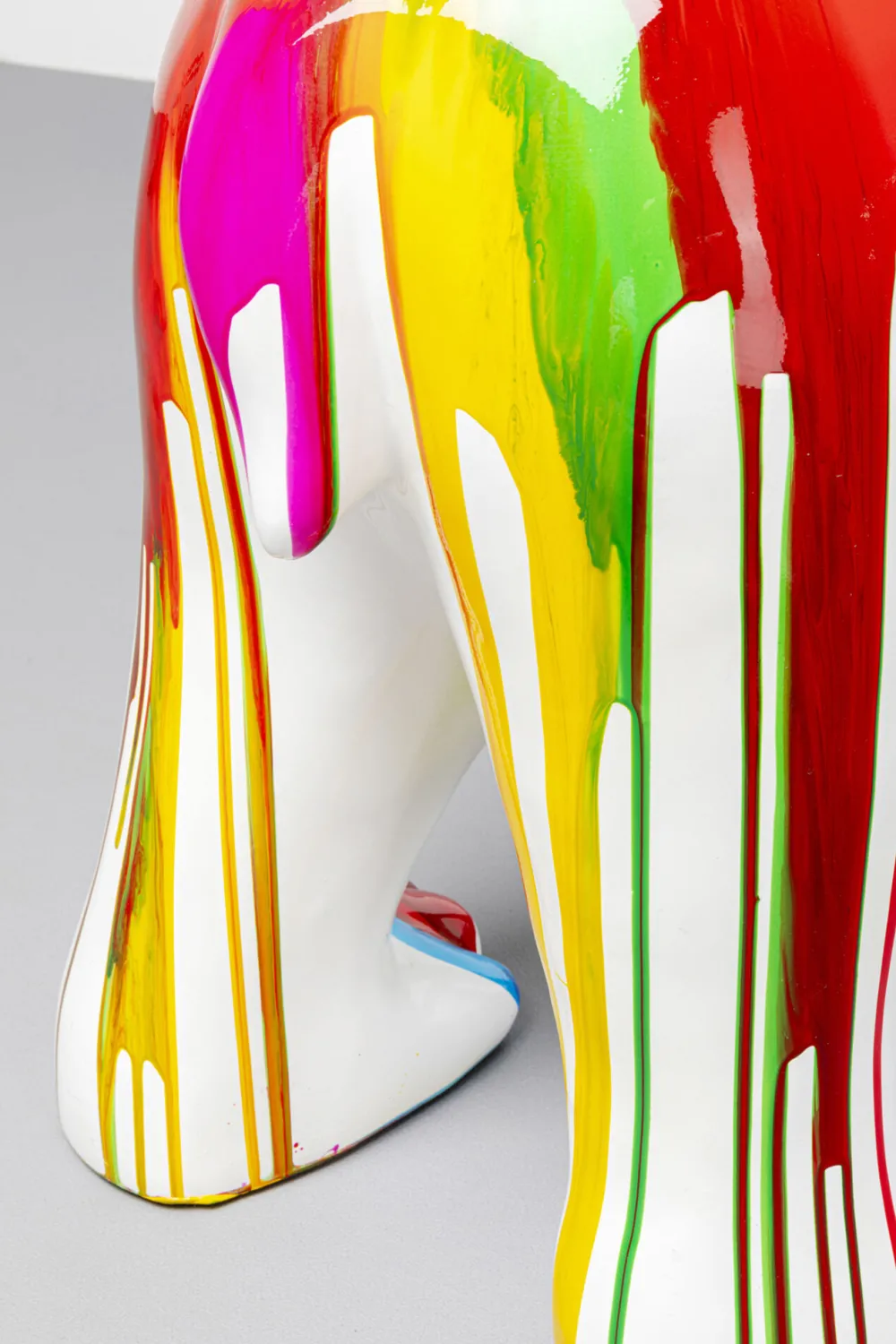 decofiguur_polar_bear_holi_cm_5.webp KARE Design Decofiguur Polar Bear Holi 46cm