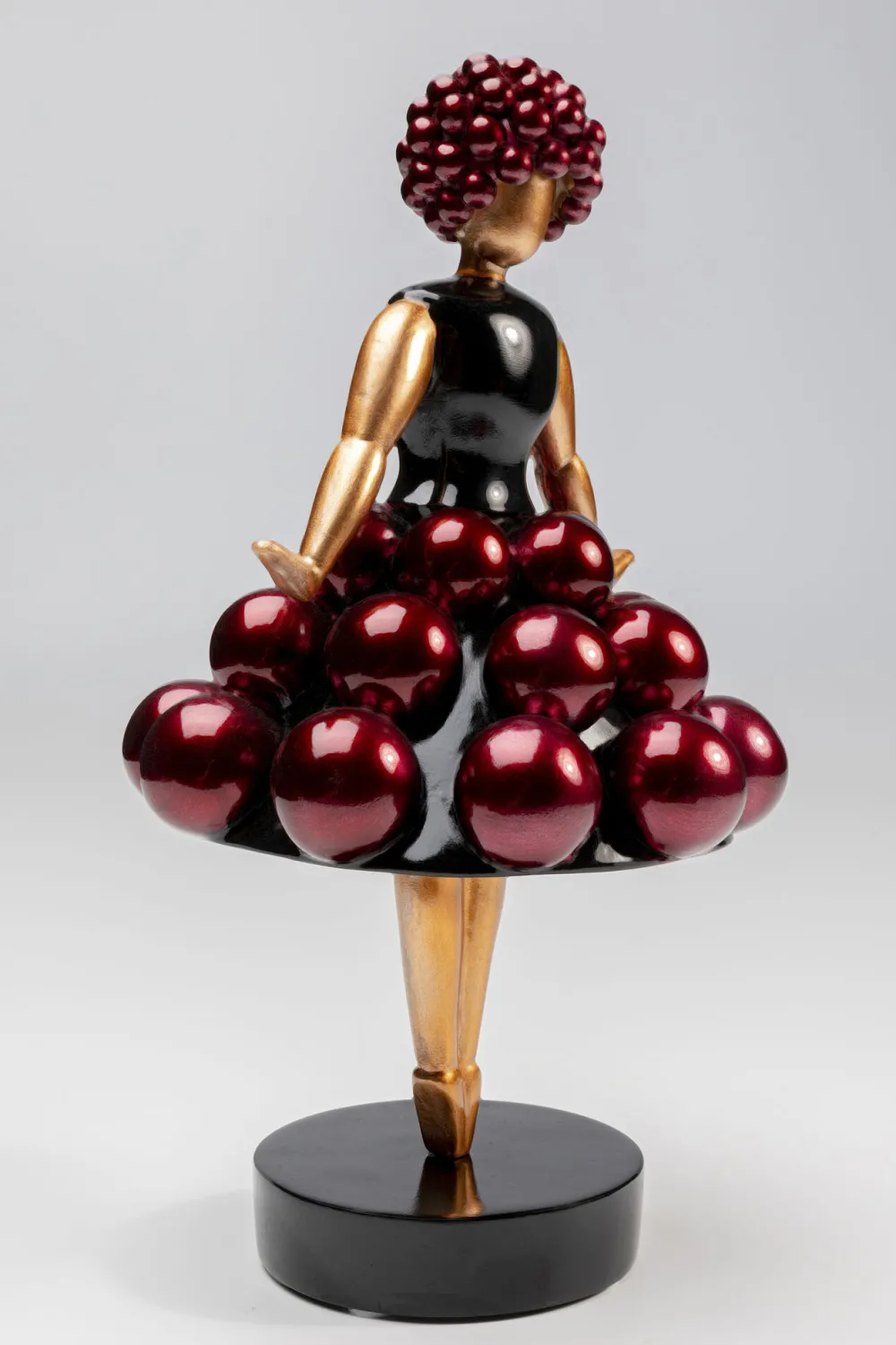 decofiguur_primaballerina_pom_purple_cm_0.webp KARE Design Decofiguur Primaballerina Pom Purple 35cm