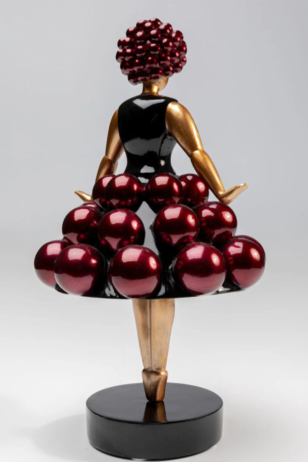 decofiguur_primaballerina_pom_purple_cm_2.webp KARE Design Decofiguur Primaballerina Pom Purple 35cm