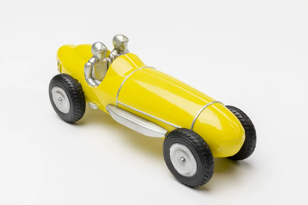 decofiguur_racing_car_yellow_cm_0.webp KARE Design Decofiguur Racing Car Yellow 9cm