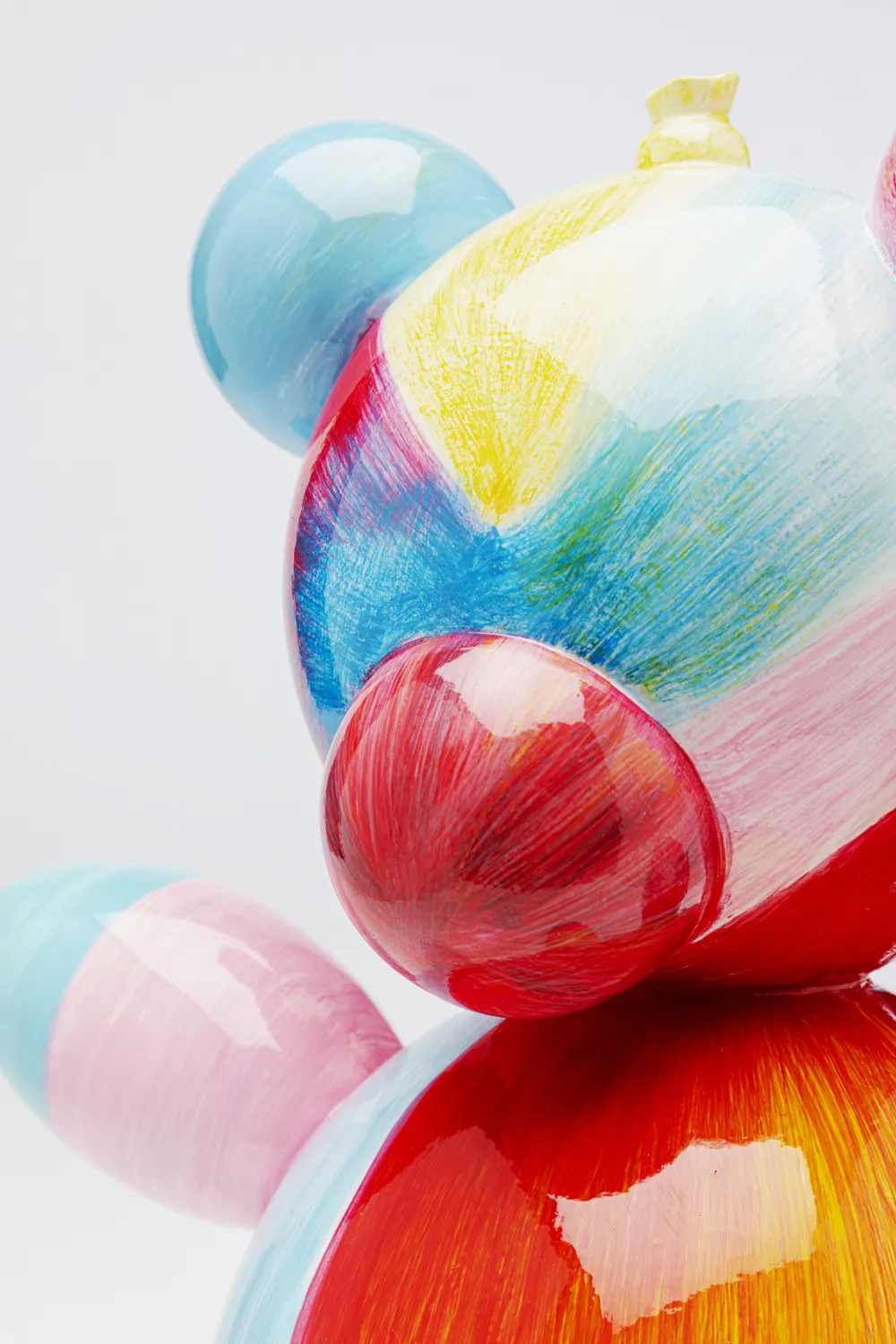 decofiguur_rainbow_bear_cm_4.webp KARE Design Decofiguur Rainbow Bear 36cm