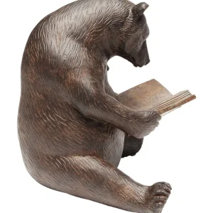 KARE Design Decofiguur Reading Bears