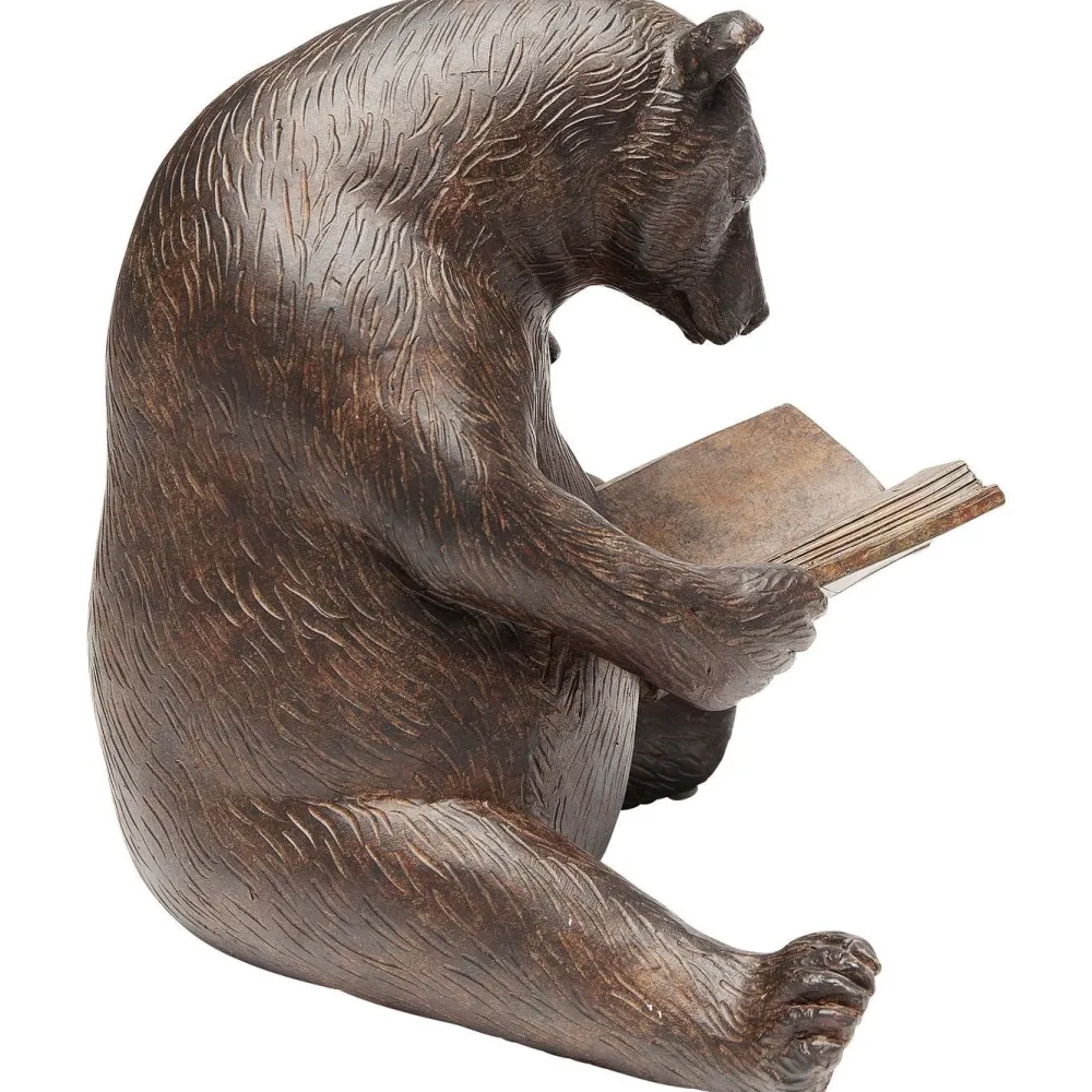 decofiguur_reading_bears_2.webp KARE Design Decofiguur Reading Bears