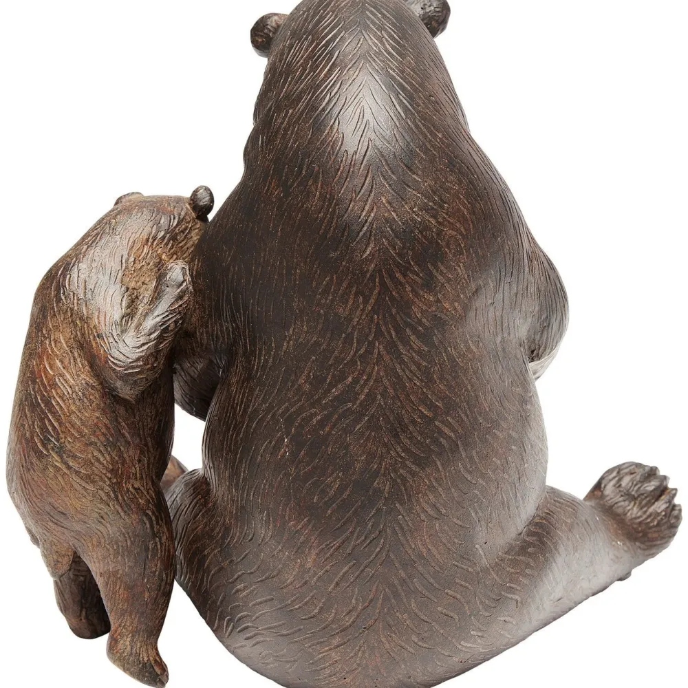 decofiguur_reading_bears_3.webp KARE Design Decofiguur Reading Bears