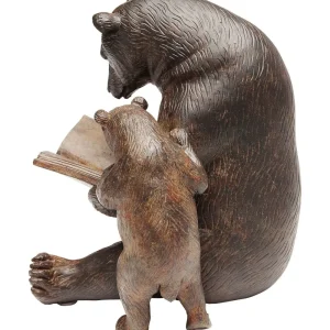 KARE Design Decofiguur Reading Bears
