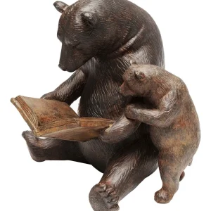 KARE Design Decofiguur Reading Bears