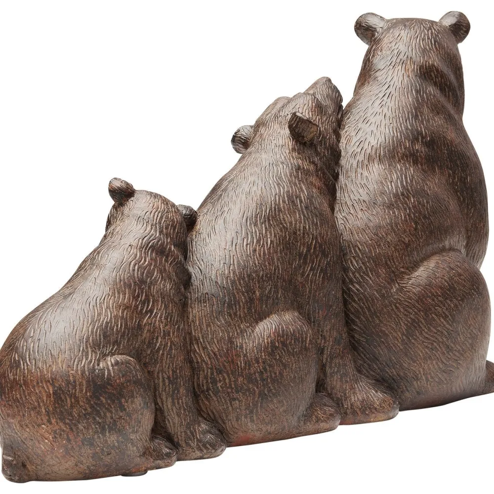 decofiguur_relaxed_bear_family_3.webp KARE Design Decofiguur Relaxed Bear Family