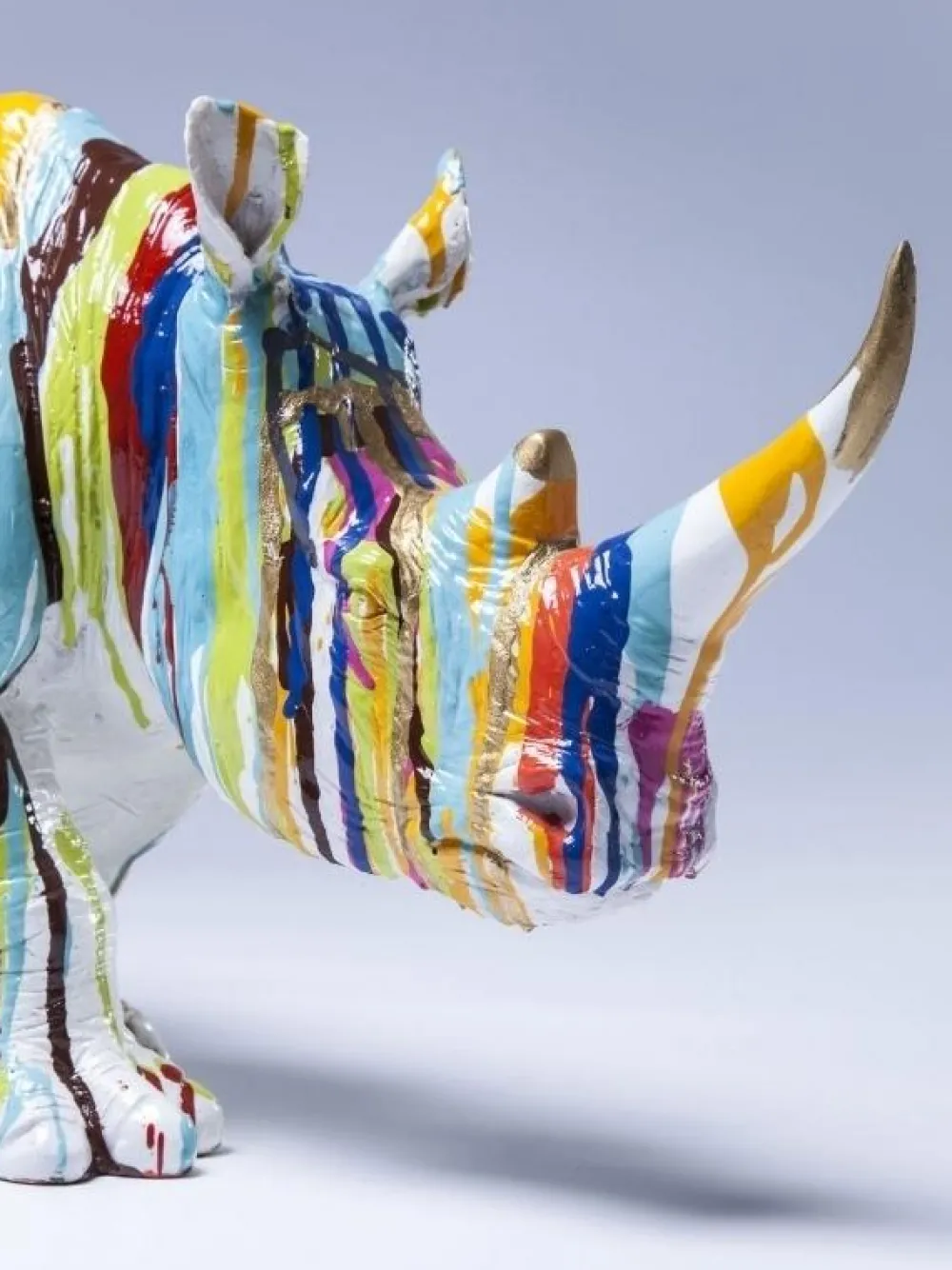 decofiguur_rhino_colore_cm_2.webp KARE Design Decofiguur Rhino Colore 26cm