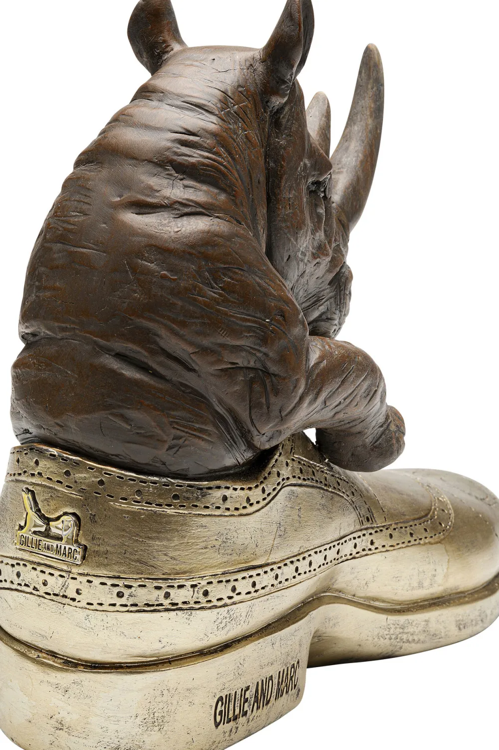 decofiguur_rhino_shoe_fetish_cm_2.webp KARE Design Decofiguur Rhino Shoe Fetish 28cm