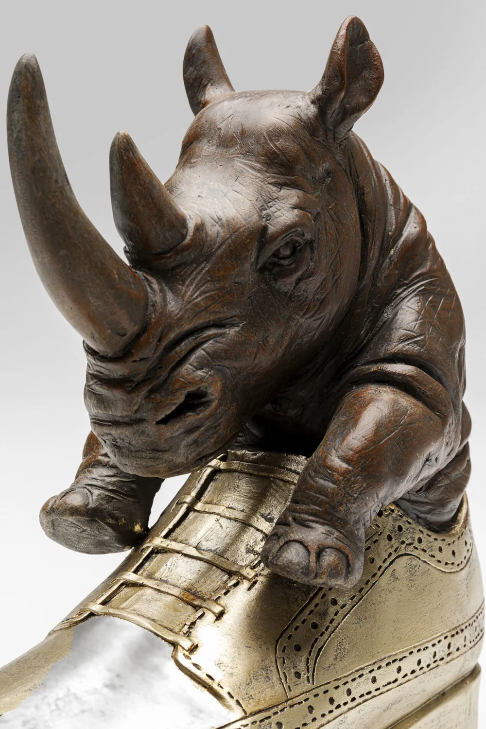 decofiguur_rhino_shoe_fetish_cm_3.webp KARE Design Decofiguur Rhino Shoe Fetish 28cm