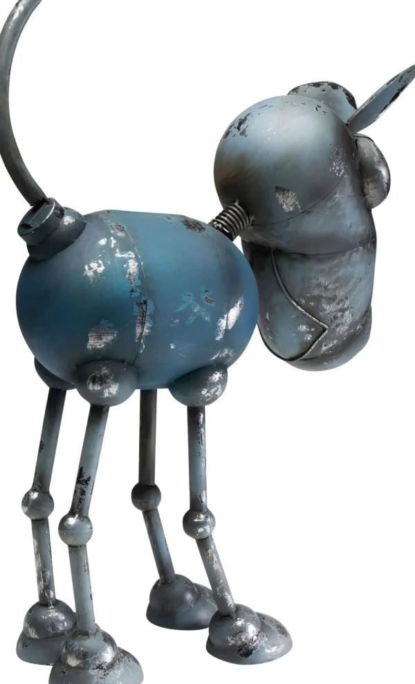 KARE Design Decofiguur Robot Bello 60cm