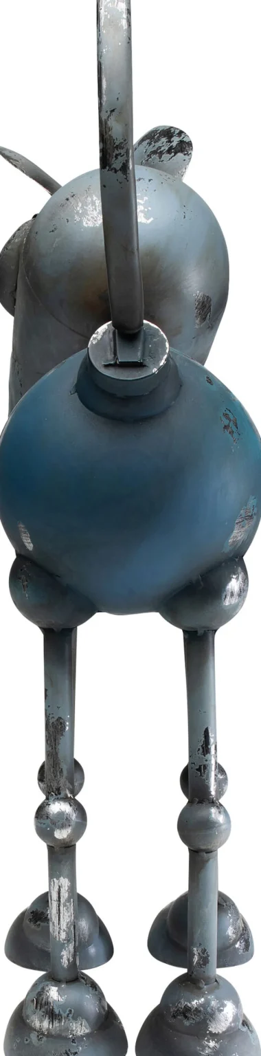 KARE Design Decofiguur Robot Bello 60cm