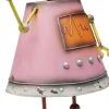 KARE Design Decofiguur Robot Gabby 62cm