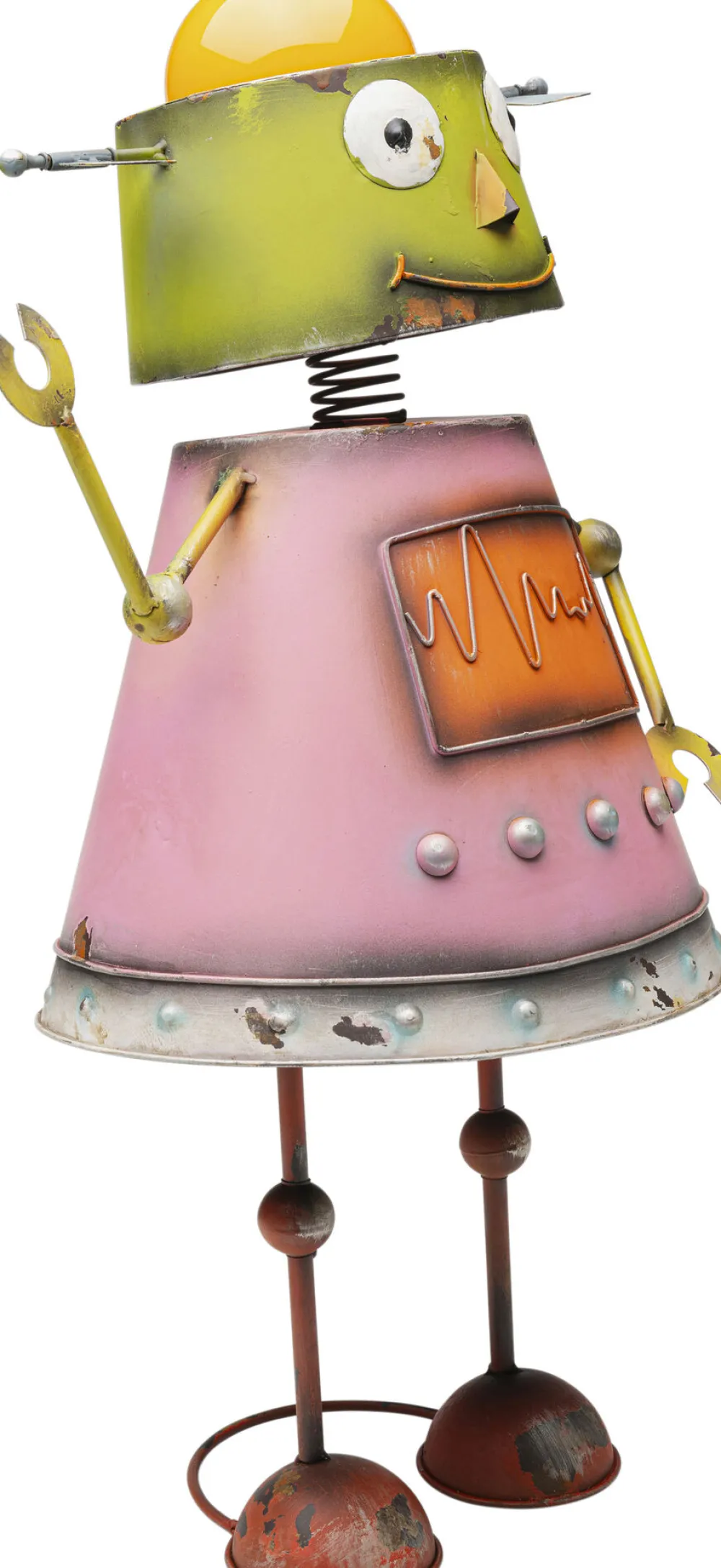 decofiguur_robot_gabby_cm_0.webp KARE Design Decofiguur Robot Gabby 62cm