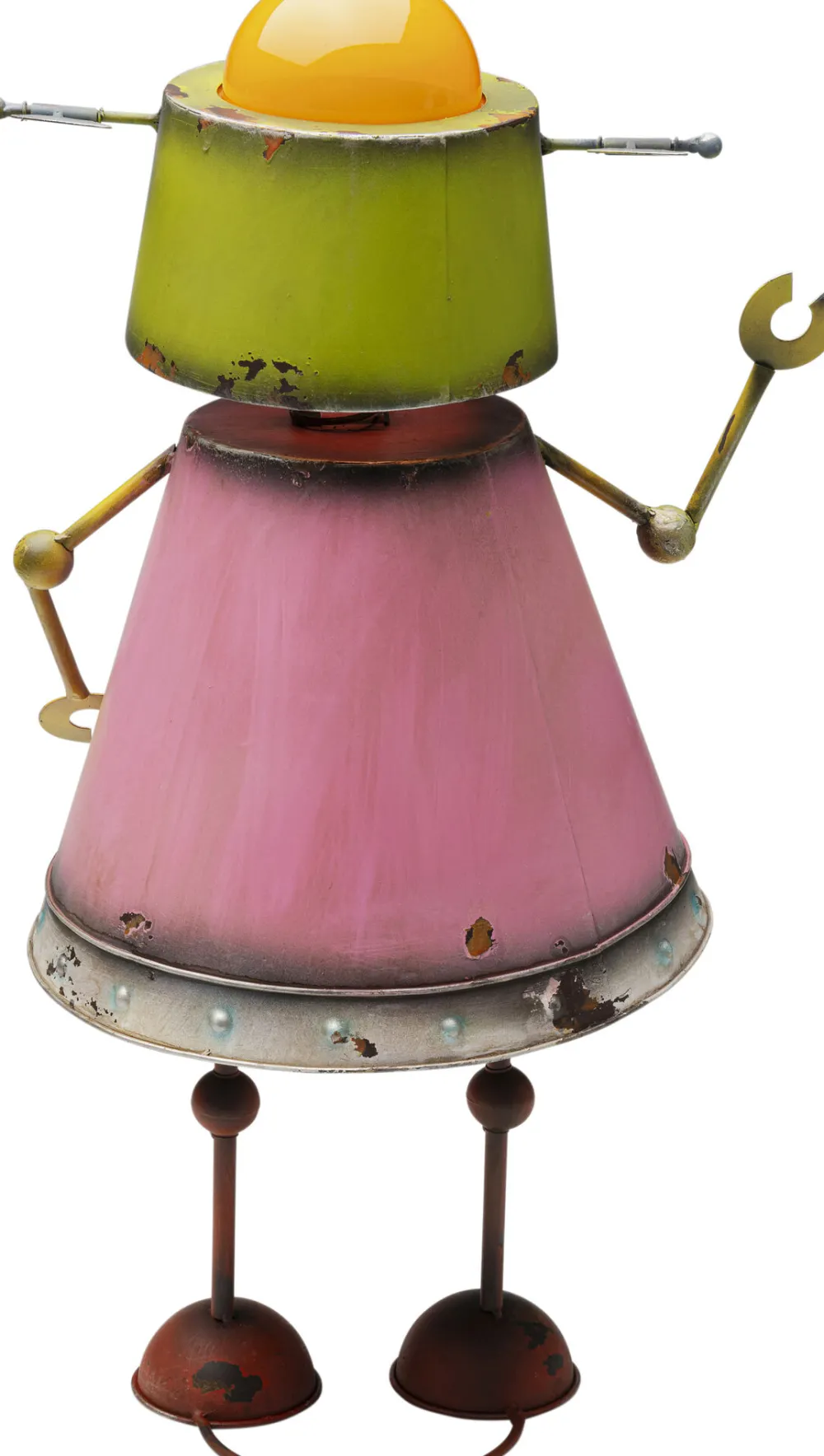 decofiguur_robot_gabby_cm_2.webp KARE Design Decofiguur Robot Gabby 62cm