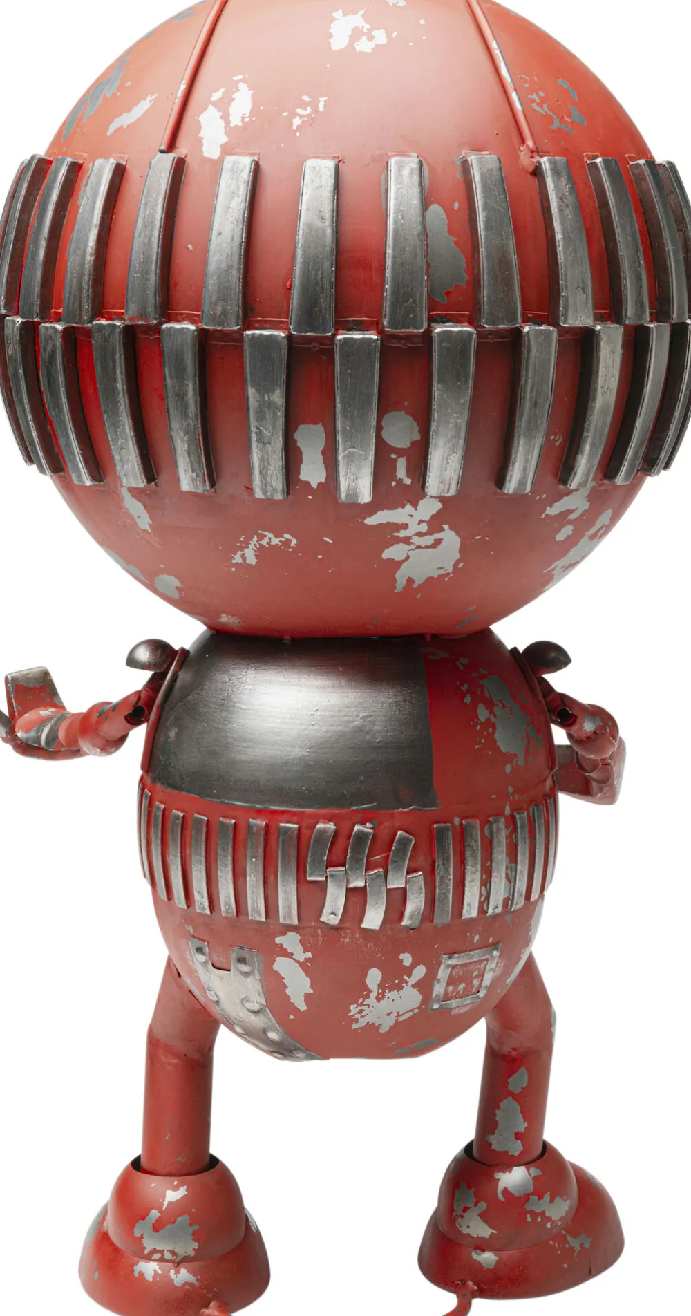 decofiguur_robot_karl_cm_3.webp KARE Design Decofiguur Robot Karl 59cm