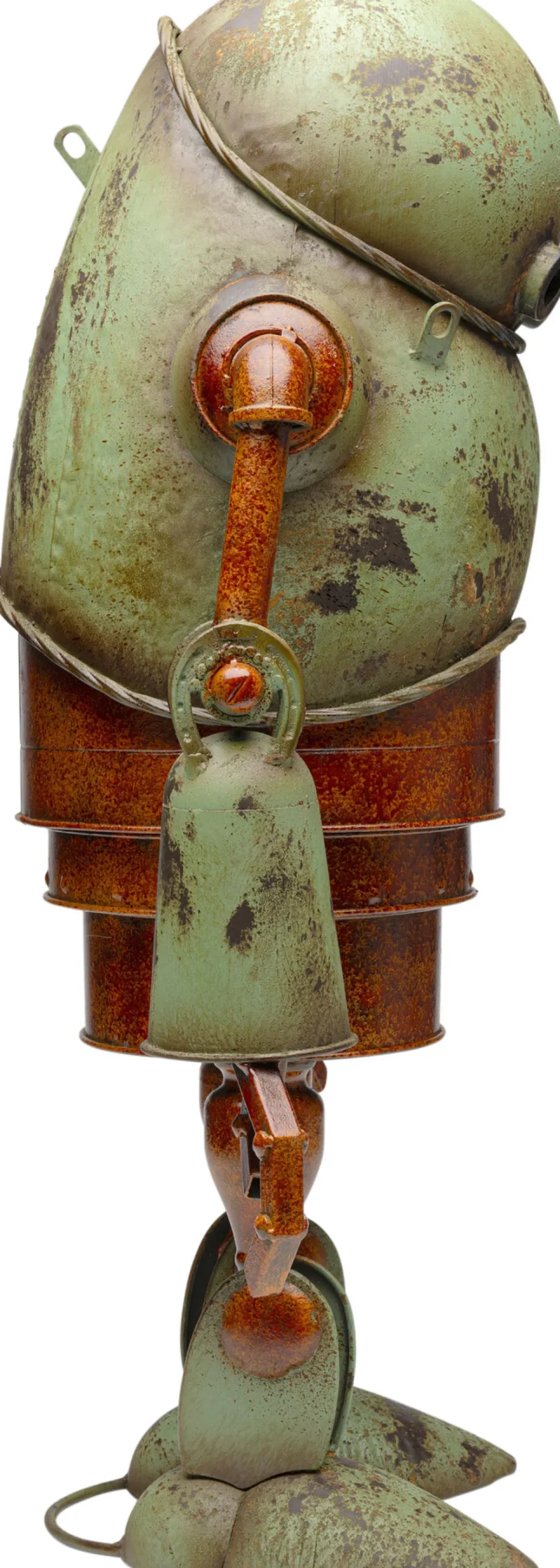 decofiguur_robot_lamy_cm_0.webp KARE Design Decofiguur Robot Lamy 84cm