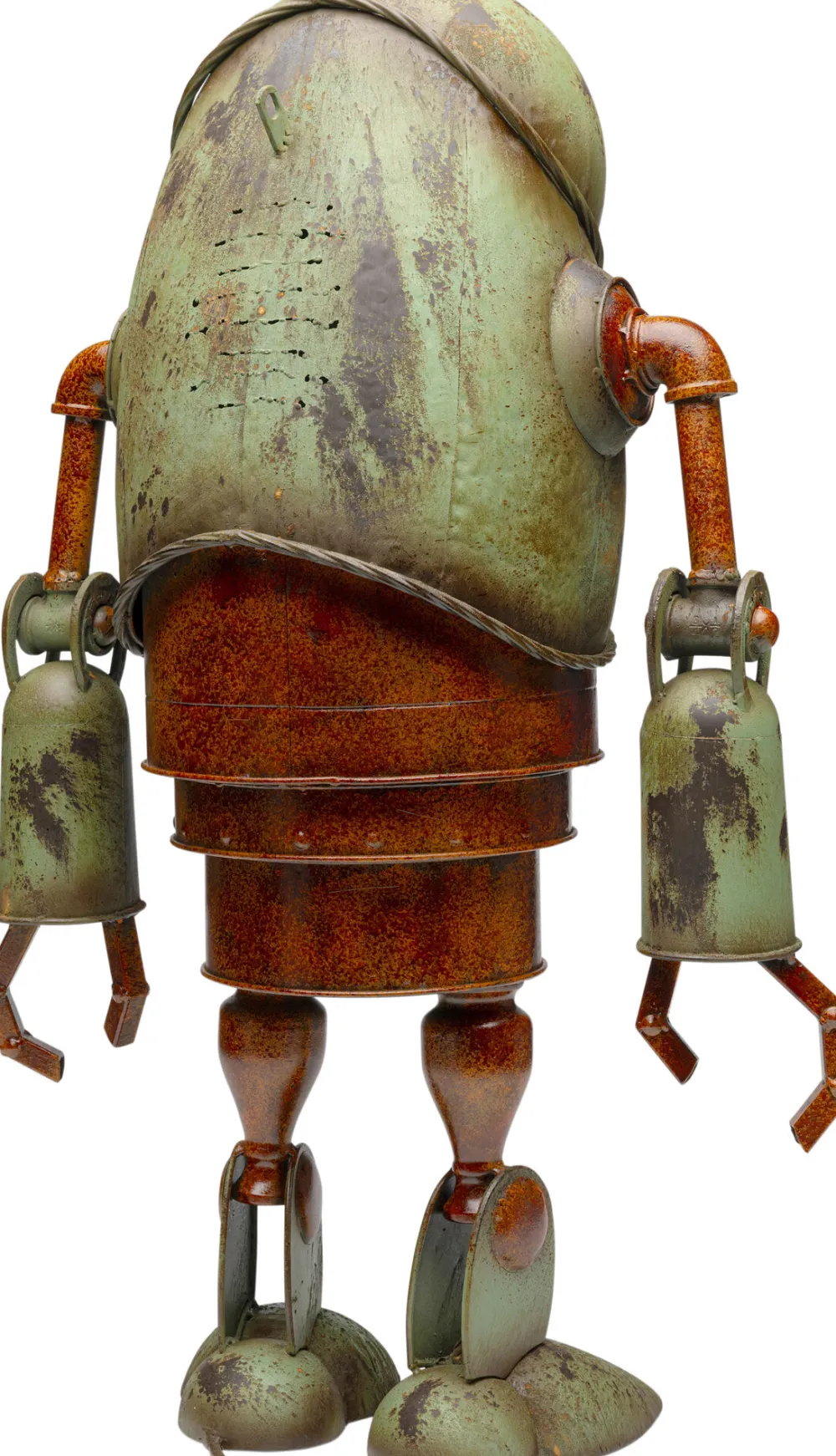 decofiguur_robot_lamy_cm_1.webp KARE Design Decofiguur Robot Lamy 84cm