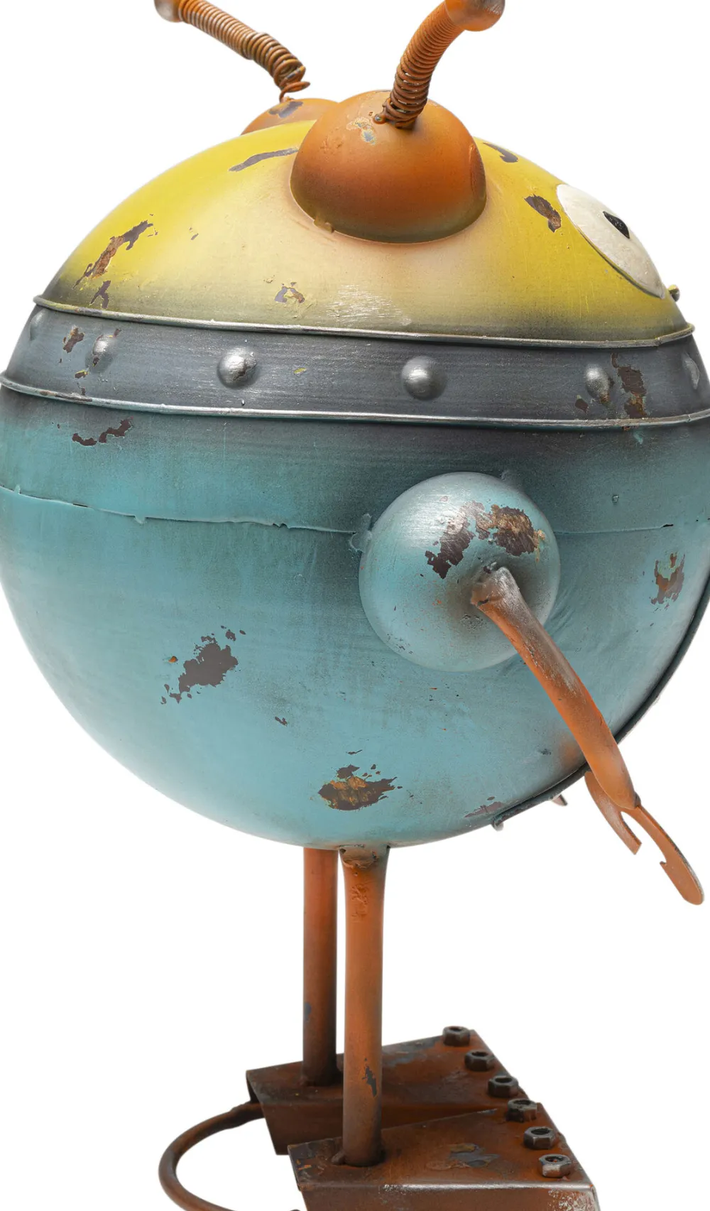 decofiguur_robot_rdiger_cm_1.webp KARE Design Decofiguur Robot Rüdiger 32cm