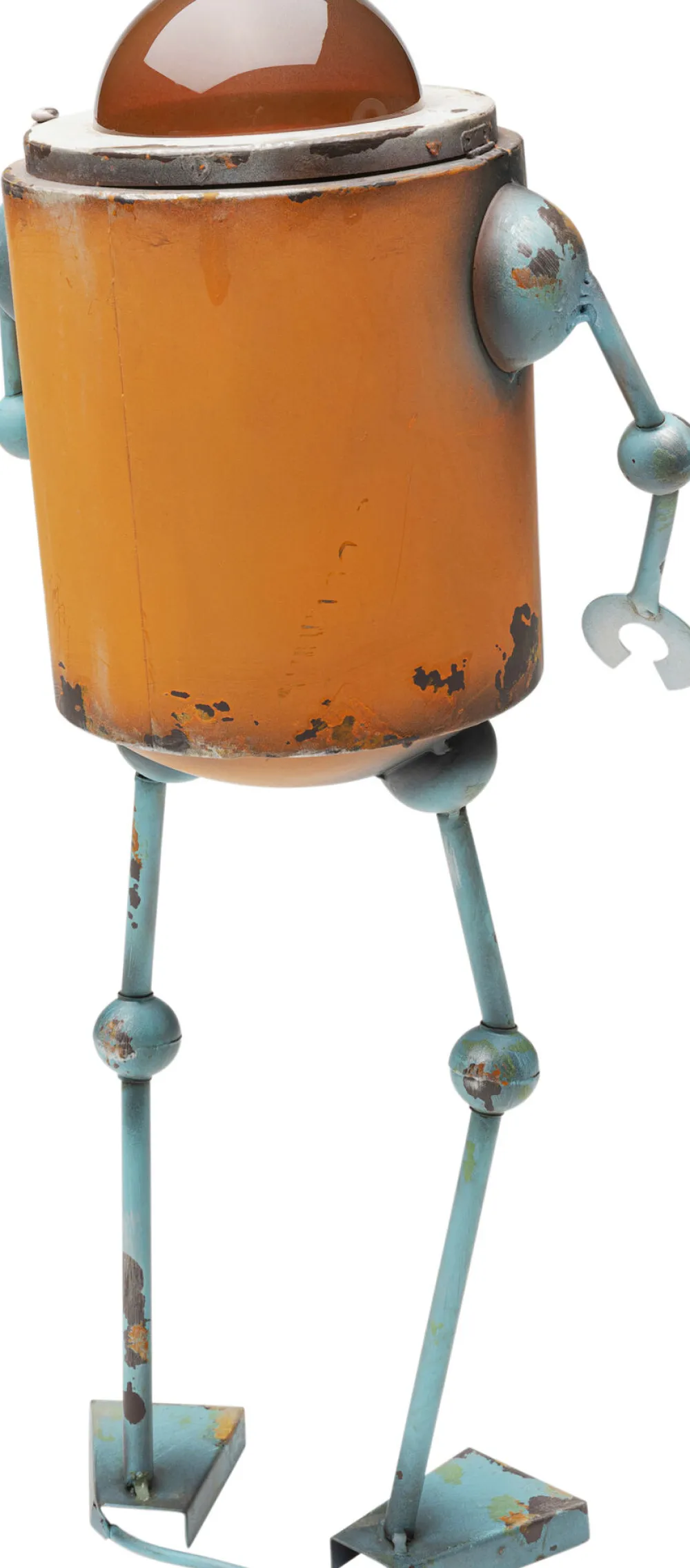 decofiguur_robot_sunny_cm_2.webp KARE Design Decofiguur Robot Sunny 52cm