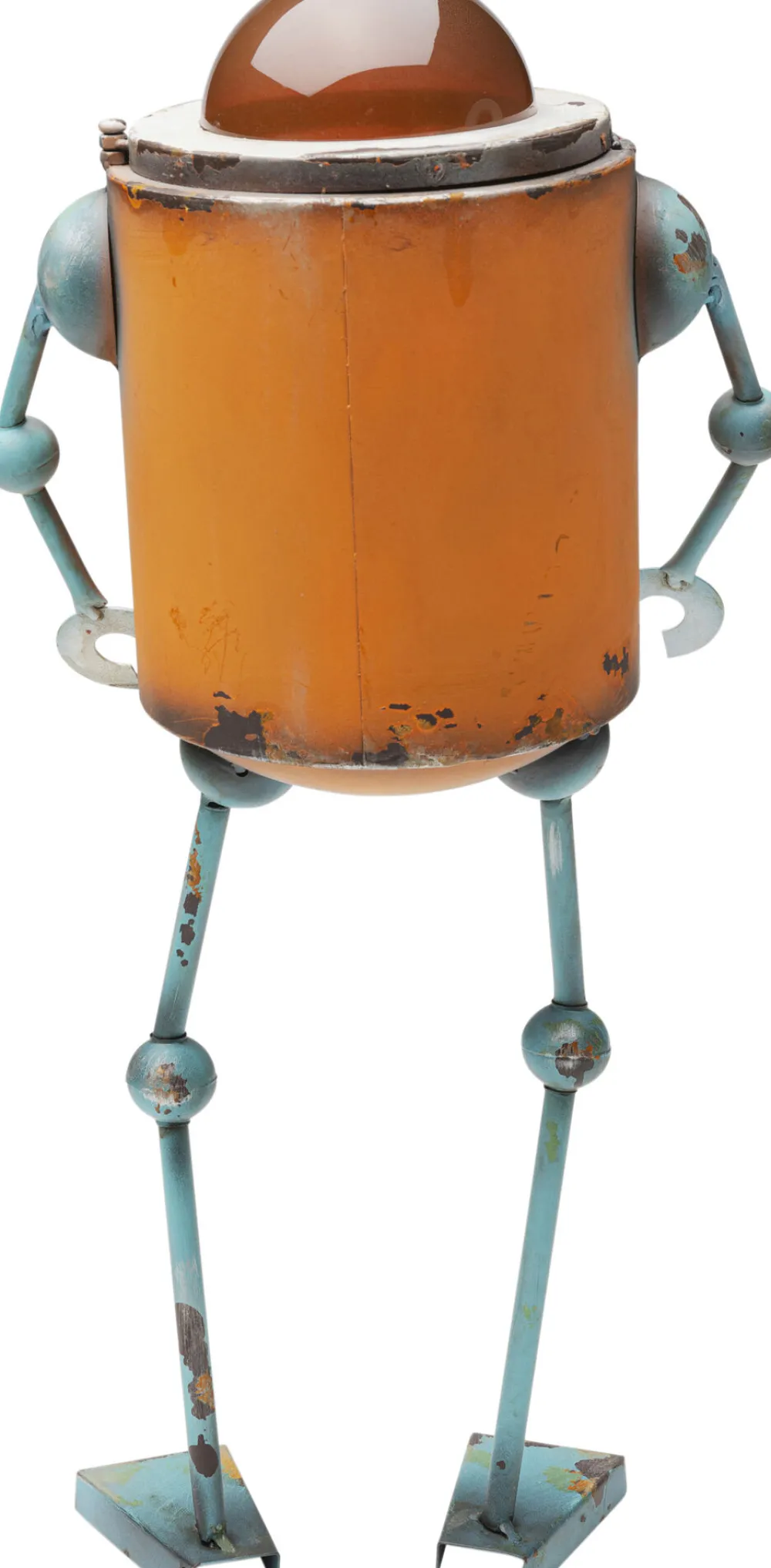 decofiguur_robot_sunny_cm_3.webp KARE Design Decofiguur Robot Sunny 52cm