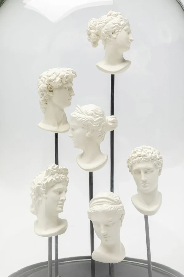 KARE Design Decofiguur Romans 28cm