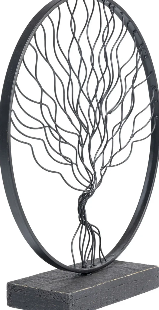 KARE Design Decofiguur Rooted