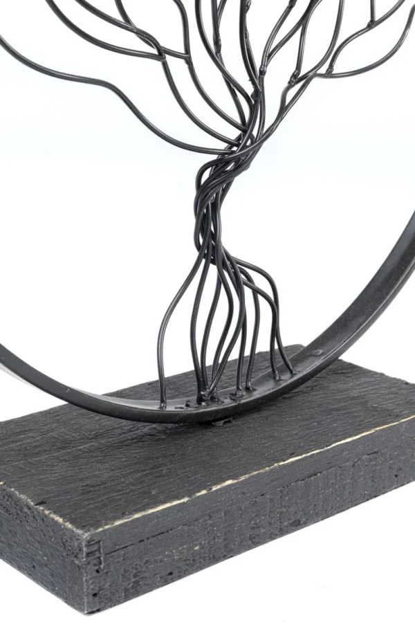 KARE Design Decofiguur Rooted